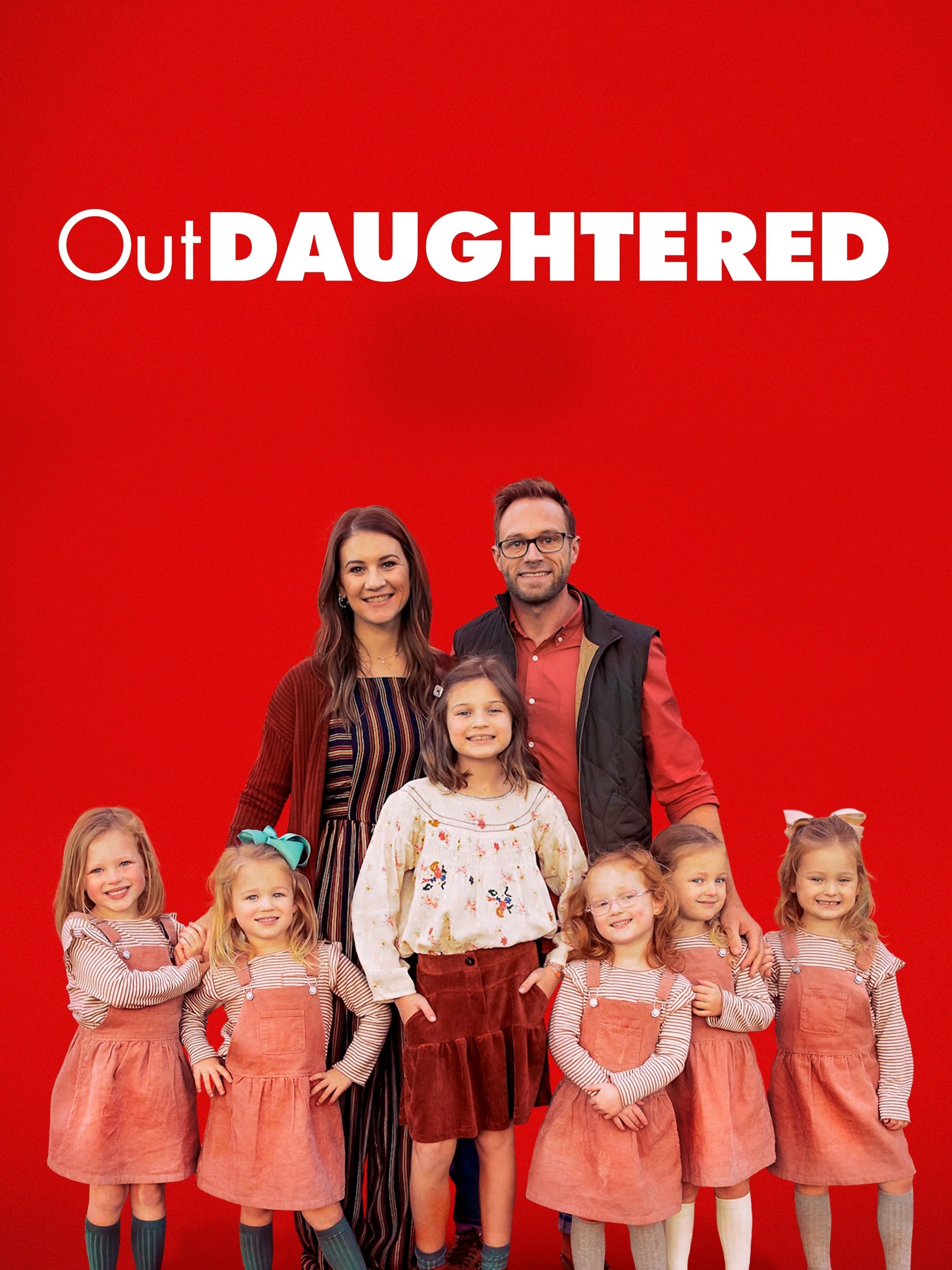 OutDaughtered (2016) Season 5 Streaming: Watch & Stream Online via HBO Max